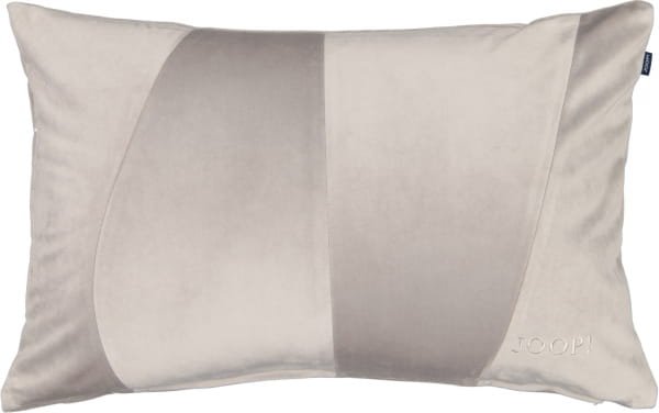 Thumbnail - JOOP! Kissenhüllen Decor - Farbe: Grau - 010 - 40x60 cm