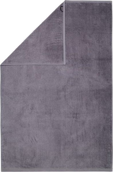 Vossen Handtücher High Line - Farbe: graphit - 7660 - Badetuch 100x150 cm