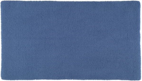 Rhomtuft - Badteppiche Square - Farbe: aqua - 78 - 70x120 cm