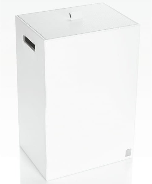 JOOP! BATHLINE - Wäschebehälter - Farbe: weiß (010950410)