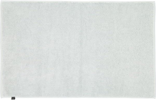 Thumbnail - Cawö Home - Badteppich Loop 1007 - Farbe: eukalyptus - 450 - 60x100 cm