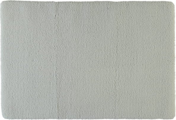 Thumbnail - Rhomtuft - Badteppiche Square - Farbe: perlgrau - 11 - 70x120 cm