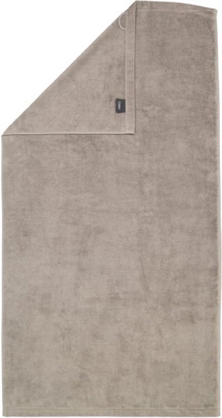 Cawö Handtücher Life Style Uni 7007 - Farbe: graphit - 779 - Duschtuch 70x140 cm