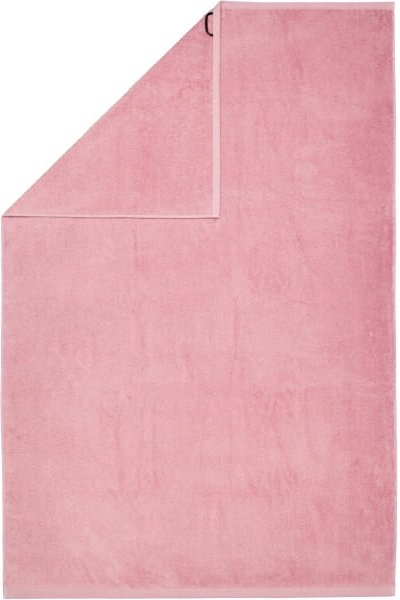 Vossen Handtücher High Line - Farbe: lotus - 3190 - Badetuch 100x150 cm