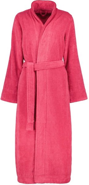 Vossen Bademäntel Damen Stehkragen Alabama - Farbe: purple rain - 3420 - M