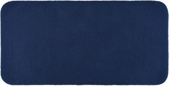 Rhomtuft - Badteppiche Aspect - Farbe: kobalt - 84 - 80x160 cm