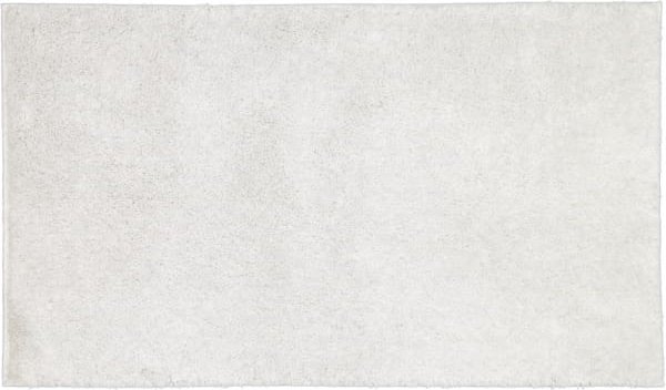 Vossen Badteppiche Timeless - Farbe: light grey - 7210 - 70x120 cm