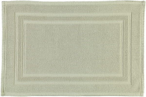 Rhomtuft - Badteppiche Gala - Farbe: stone - 320 - 70x120 cm