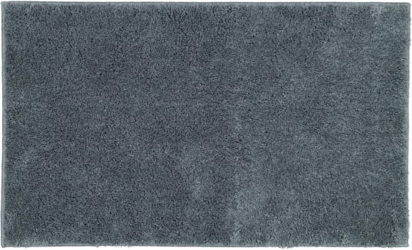 Vossen Badteppiche Timeless - Farbe: flanell - 7400 - 60x100 cm