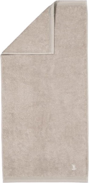 Möve - Superwuschel - Farbe: cashmere - 713 (0-1725/8775) - Handtuch 50x100 cm