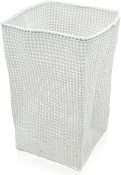 Möve Tube Korb groß - formbar - Farbe: off white - 002 (4-0241)