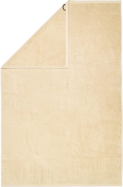 Vossen Handtücher Vegan Life - Farbe: tibet - 6100 - Badetuch 100x150 cm