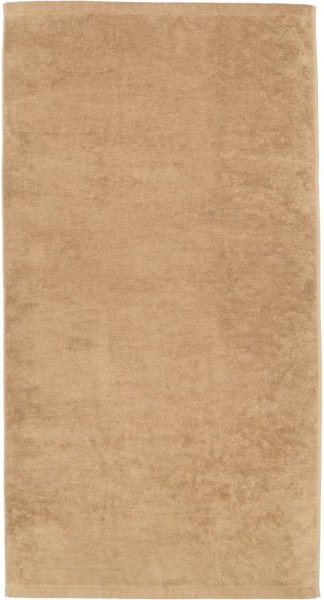Cawö Handtücher Life Style Uni 7007 - Farbe: caramel - 346 - Duschtuch 70x140 cm