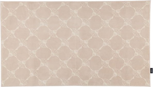 Thumbnail - JOOP! Badematte Repetition 64 - Farbe: Natur - 020 - 70x120 cm