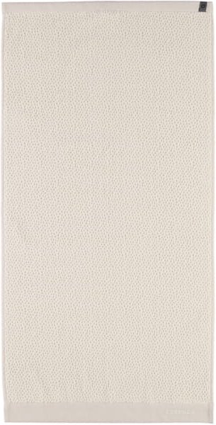 Essenza Connect Organic Breeze - Farbe: natural - Handtuch 60x110 cm