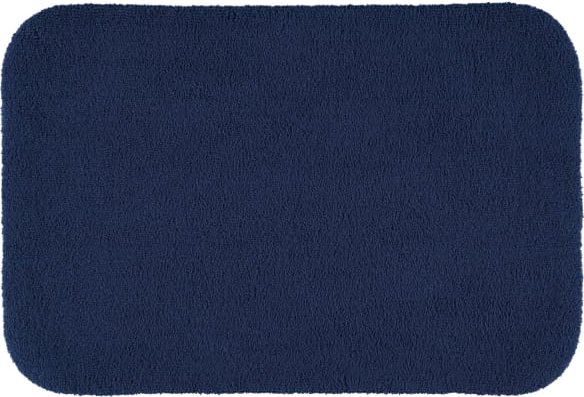 Thumbnail - Rhomtuft - Badteppiche Aspect - Farbe: kobalt - 84 - 60x90 cm