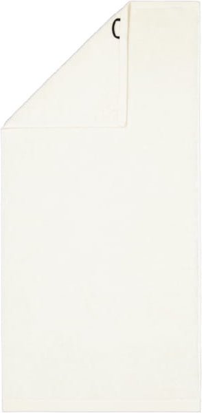 Vossen Handtücher High Line - Farbe: ivory - 1030 - Handtuch 50x100 cm
