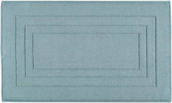 Vossen Badematten Feeling - Farbe: cosmos - 4380 - 60x100 cm