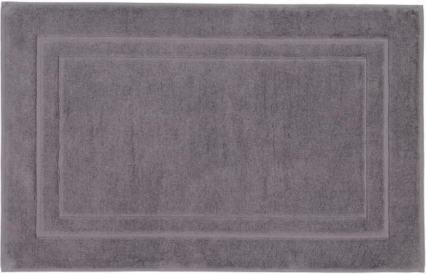 Cawö Badematte Classic 303 - Größe: 50x80 cm - Farbe: anthrazit - 774