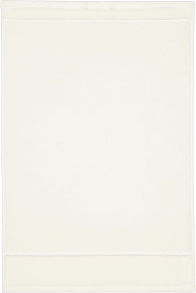 Vossen Handtücher Pure - Farbe: ivory - 1030 - Gästetuch 30x50 cm