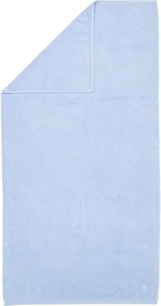 Möve - Superwuschel - Farbe: aquamarine - 577 (0-1725/8775) - Duschtuch 80x150 cm