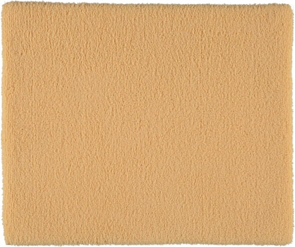Rhomtuft - Badteppiche Square - Farbe: mais - 390 - 50x60 cm