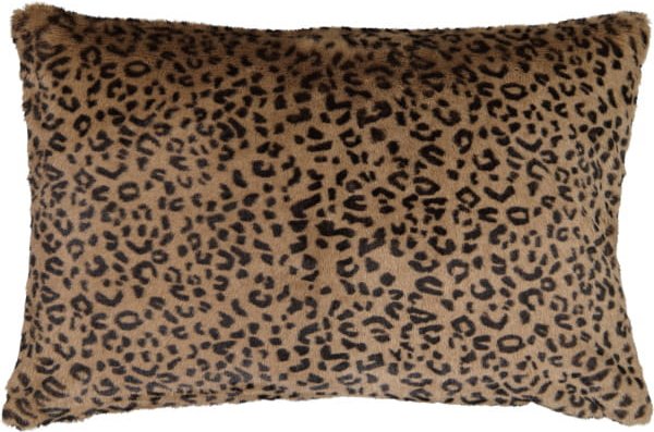 JOOP! Kissenhüllen Leonesse - Farbe: Umbra - 020 - 40x60 cm