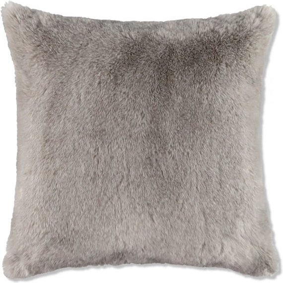 JOOP! Kissenhüllen Embrace - Farbe: Grau - 010 - 50x50 cm