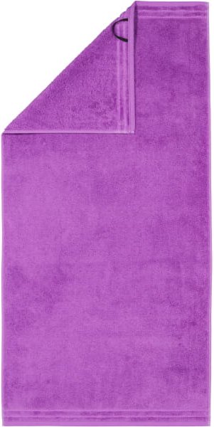 Vossen Handtücher Calypso Feeling - Farbe: lollipop - 8460 - Handtuch 50x100 cm