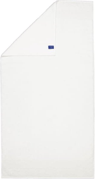 Villeroy & Boch Handtücher One 2550 - Farbe: brilliant white - 600 - Duschtuch 80x150 cm