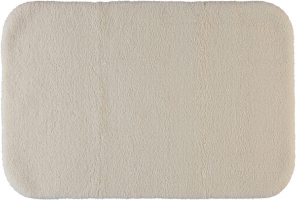 Thumbnail - Rhomtuft - Badteppiche Aspect - Farbe: natur-jasmin - 20 - 70x120 cm