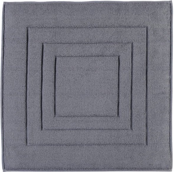 Vossen Badematten Feeling - Farbe: flanell - 7400 - 60x60 cm