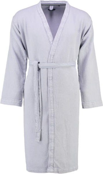 Marc o Polo Bademantel Kimono Svor - Farbe: Blue - XL