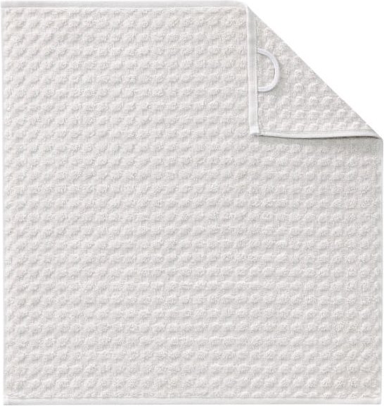 Cawö Küchenhandtücher Cuisine Pro Uni 520 - Farbe: travertin - 366 - 50x50 cm