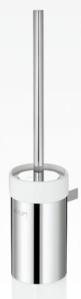 Thumbnail - JOOP! Fixed Accessories - WC-Bürstengarnitur mit Wandhalterung (010770010)