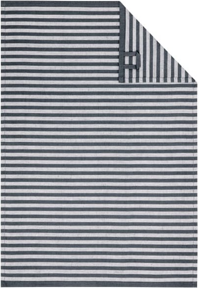 Cawö Home Campus 955 - Geschirrtuch 50x70 cm - Farbe: anthrazit - 77