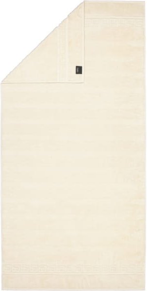 Cawö - Noblesse Uni 1001 - Farbe: 351 - natur - Duschtuch 80x160 cm