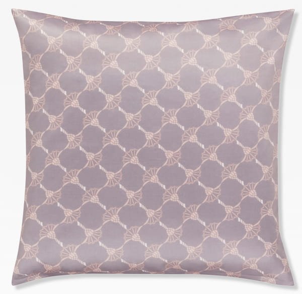 JOOP Bettwäsche Cornflower Gradiant 4059 - Farbe: Rose - 11 - Kissen 80x80 cm