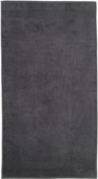 Villeroy & Boch Handtücher One 2550 - Farbe: graphite - 774 - Duschtuch 80x150 cm