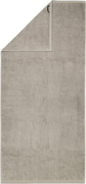 Vossen Handtücher High Line - Farbe: pepplestone - 7470 - Duschtuch 67x140 cm