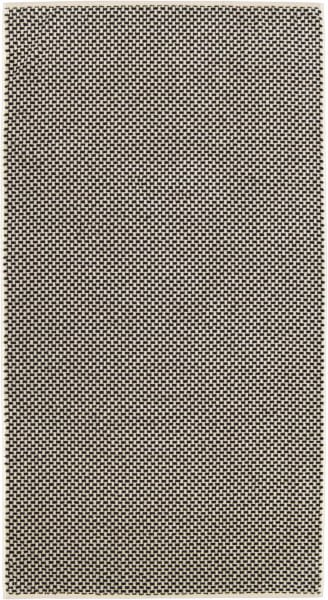 Cawö Handtücher Natural Allover 6215 - Farbe: natur-schwarz - 39 - Duschtuch 80x150 cm
