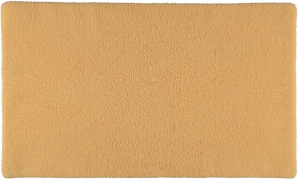 Rhomtuft - Badteppiche Square - Farbe: mais - 390 - 70x120 cm