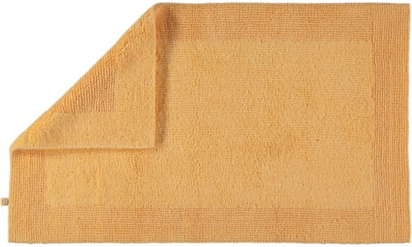 Rhomtuft - Badteppiche Prestige - Farbe: mais - 390 - 70x130 cm