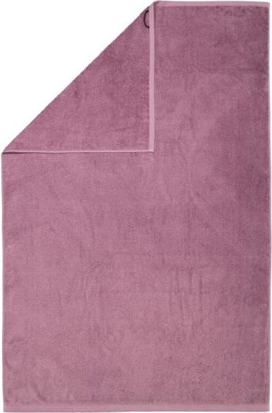 Vossen Handtücher High Line - Farbe: malve - 8290 - Badetuch 100x150 cm