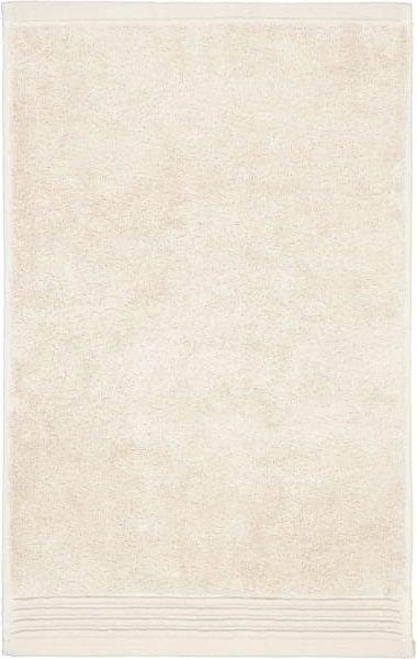 Möve - LOFT - Farbe: papyrus - 714 (0-5420/8708) - Gästetuch 30x50 cm