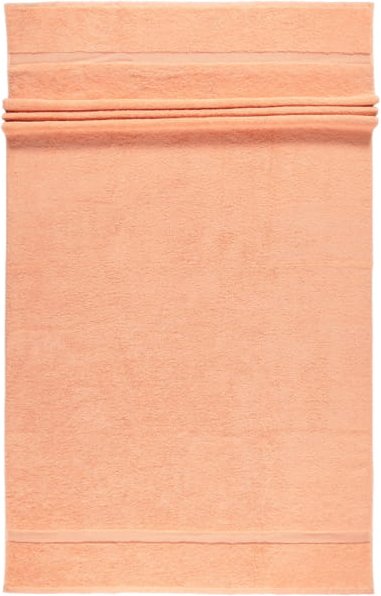 Rhomtuft - Handtücher Princess - Farbe: peach - 405 - Saunatuch 95x180 cm