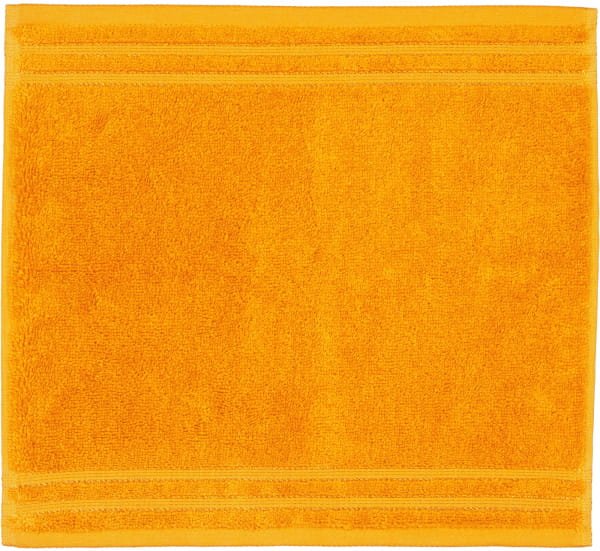 Vossen Handtücher Calypso Feeling - Farbe: fox - 2340 - Seiflappen 30x30 cm