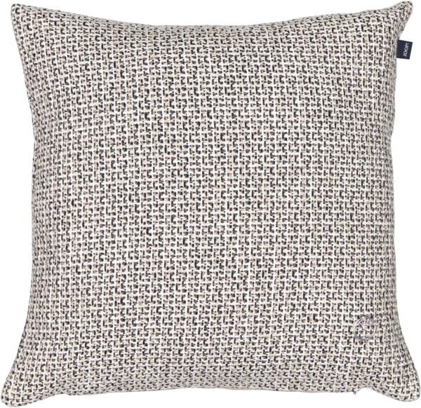 JOOP! Kissenhüllen Grand - Farbe: Anthrazit - 010 - 50x50 cm