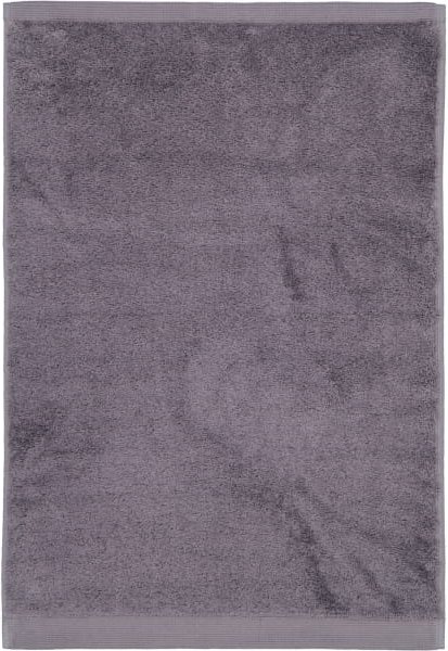 Vossen Handtücher High Line - Farbe: graphit - 7660 - Gästetuch 40x60 cm