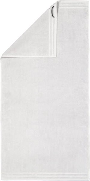 Vossen Handtücher Calypso Feeling - Farbe: light grey - 7210 - Handtuch 50x100 cm